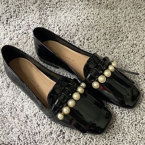 Zara trafaluc 37 in super good condition practically new